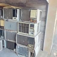 خریدار کولر گازی