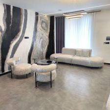 فروش ویلا 277 متری در حاجی کلا سرخرود