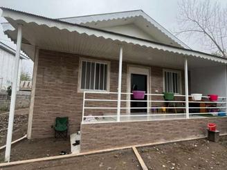 فروش ویلا 455 متر در چهارده