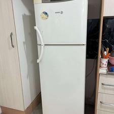 یخچال فریزر بدون برفک