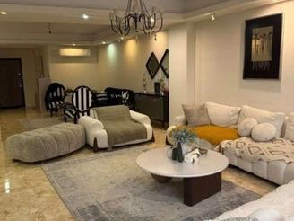 اجاره آپارتمان 120 متر در دیلمان