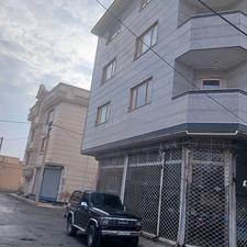 مغازه تجاری سه نبش خرمدر خ ولیعصر روبروی پلیس +10