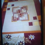 فرش یا گلیم چهارمتری