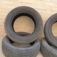 لاستیک دست دوم پرایدی