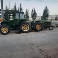 لوازم تراکتور جاندیر وفیات .تراکتورباغی