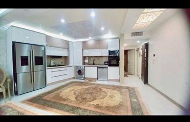 فروش آپارتمان 125 متر در حمزه آباد