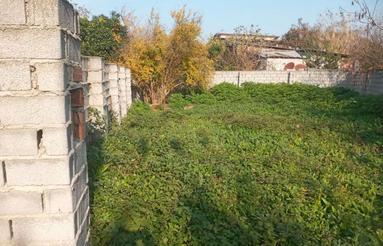 فروش زمین مسکونی 185 متر ی در کوی اصحاب زرگر باغ