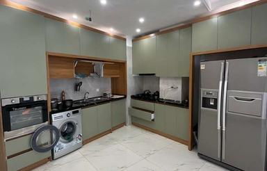 معاوضه فروش آپارتمان 130 متر در خیابان بابل