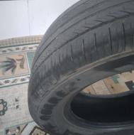 یک جفت لاستیک بارز سایز250R60 14