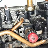 سرویس، تعمیر وراه اندازی انواع پکیج در بهارستان اصفهان