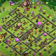 اکانت کلش آف 47