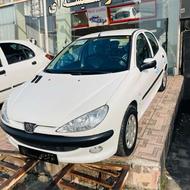 پزو206 تیپ پنج مدل 96 بیرنگ