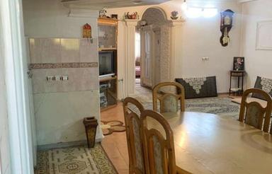 فروش آپارتمان 85 متر در اسپه کلا - رضوانیه