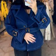 پالتو زمستانه نو