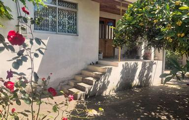 ویلایی منطقه آزاد انزلی