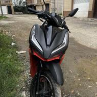 موتور کیلیک