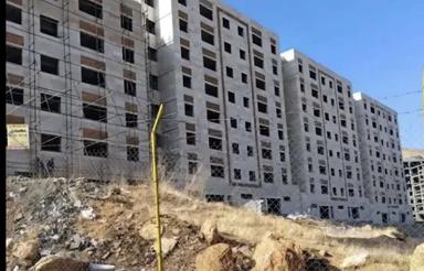 مسکن ملی جاقل