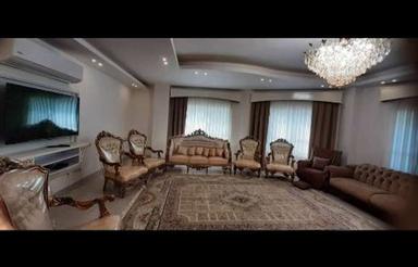 فروش آپارتمان 135 متر در اسپه کلا - رضوانیه