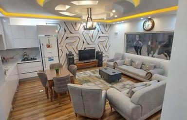 فروش ویلا 240 متری در سرخرود