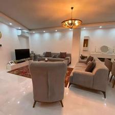 اجاره آپارتمان 115 متر در کلاکسر