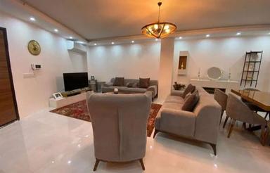 اجاره آپارتمان 115 متر در کلاکسر