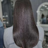 کراتین-نانوپروتیین -بوتاکس موخوره گیری رایگان (ظرفیت 3نفر)