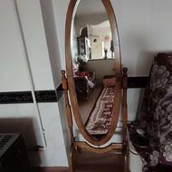 آینه قدی نو