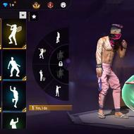 اکانت‌فری‌فایر