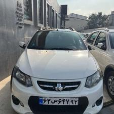 کوییک GXR 1401 با رینگ سفید بسیار سالم کد40