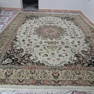 فرش برای پذیرایی