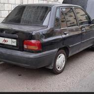 پراید SE مدل 1390 فرمان هیدرولیک.