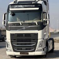 ولوو 500 مدل 2020.