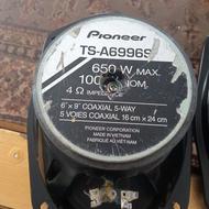 باند پایونر 6996