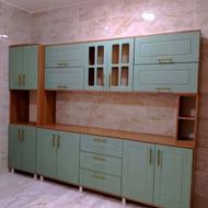 کابینت محشهر دلنشین ایزیدورا