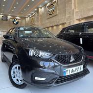 سهند S 1404 مشکی