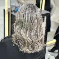 جذب دستیار در لاین رنگو لایت