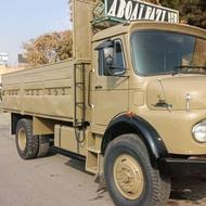 بنز 911 درحد آماده کار