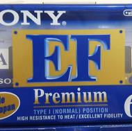 نوار کاست سونی ژاپنی