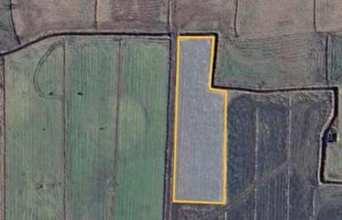 2370 متر زمین کشاورزی طرح ژاپن