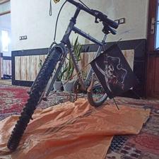 دوچرخه 26 شوتی