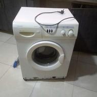 لباسشویی زیروات ایتالیایی 7 کیلویی