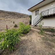 فروش ویلا دیلمان (معاوضه با خودرو)