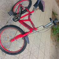 زنجیر و لاستیکش صفر هست