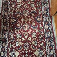 قالیچه دم در دری جنس اصل