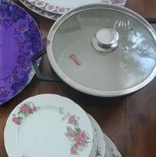 ظروف آشپزخانه