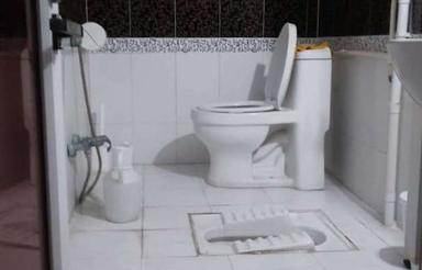 رهن اجاره خانه ویلایی عبور جدا کد6944