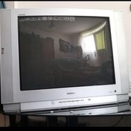 تلوزیون 29 اینچ پارچ