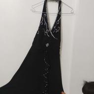 پیراهن مجلسی کارشده