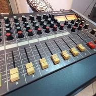 میکسر صدای فوق حرفهای NATIONAL-RAMSA