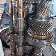 تعمیر و فروش انواع گیربکس دستی خودرو